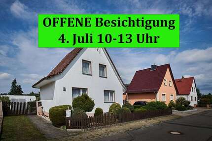 Haus zum Kaufen in Lauchhammer 105.000,00 € 89.85 m²
