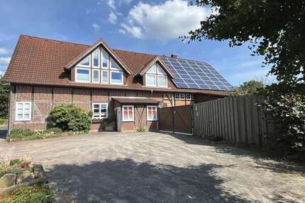 Haus zum Kaufen in Hagenburg 349.000,00 € 287 m²