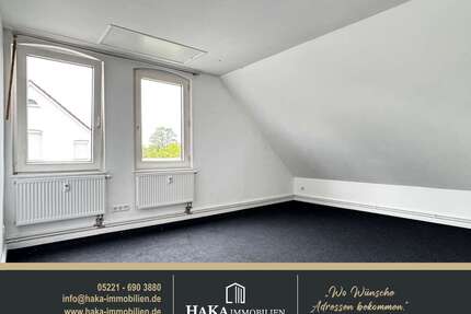 Wohnung zum Mieten in Herford 715,00 € 78 m²