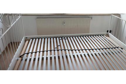 88339 Bad Waldsee,1,5 Zim Wohnung zur Untermiete ruhige Lage