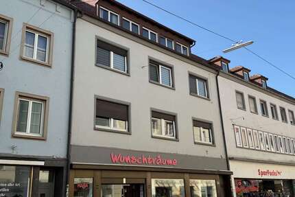 Wohnung zum Mieten in Landau 750,00 € 96 m²