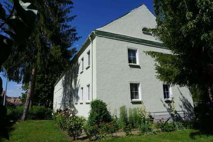 Wohnung zum Mieten in Löderburg 469,00 € 66.96 m²