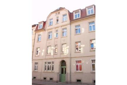 Schöne 3 Raum Wohnung mit Balkon in Dresden-Pieschen