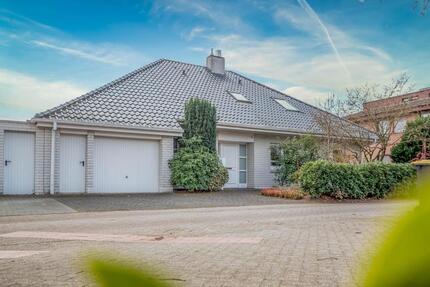 Ruhig Wohnen in Nordhorn - 820,00&nbsp;EUR Kaltmiete, ca.&nbsp; 78,00&nbsp;m&sup2; in Nordhorn (PLZ: 48527) Bookholt