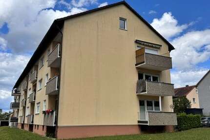 Wohnung zum Kaufen in Herzogenaurach 125.000,00 € 37 m²