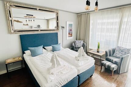 LAST Minute TOP Lage 17.-25. April Ferienwohnung WesterlandSylt