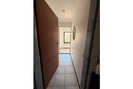 Lichtdurchflutete Dachgeschoss Wohnung in Ottensen Hamburg