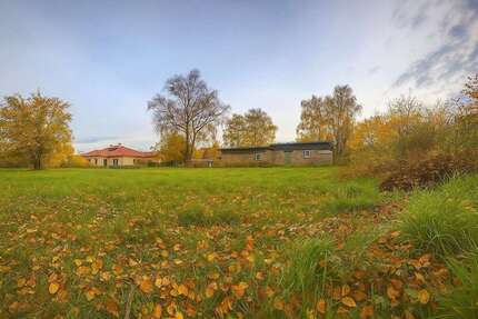 Grundstück zu verkaufen in Zossen 420.000,00 € 1552 m²