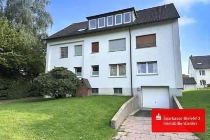 Wohnung zum Kaufen in Bielefeld 269.000,00 € 104 m²
