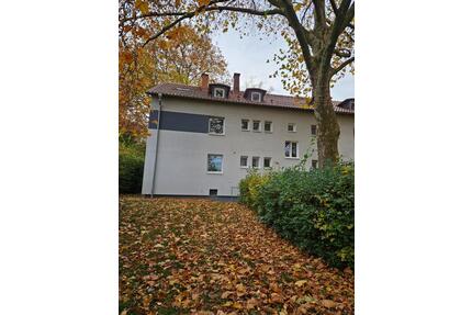 Schöne 2-Zimmerwohnung zu vermieten ab 01.06.2026 - Darmstadt