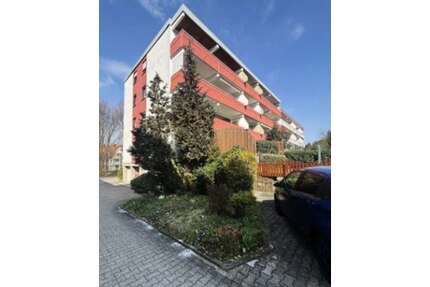 Wohnung zum Kaufen in Idstein 109.000,00 € 29.28 m²