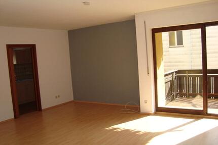 Eigentumswohnung 59 m² Balkon,Einbauküche, Autogarage,Kellerraum - Bad Soden-Salmünster