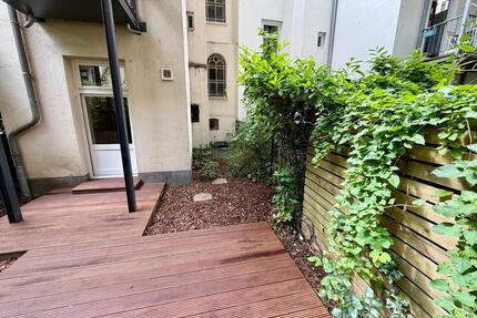 Eigentumswohnung Ottensen - 595.000,00&nbsp;EUR Kaufpreis, ca.&nbsp; 64,00&nbsp;m&sup2; in Hamburg (PLZ: 22765) Altona-Nord