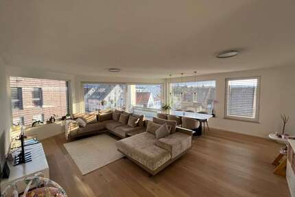 Wohnung zum Kaufen in Kirchheim 895.000,00 € 147.62 m²