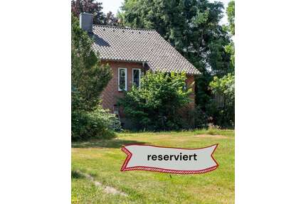 Haus zum Kaufen in Melbeck 430.000,00 € 129 m²