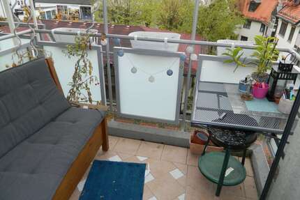 Wohnung zum Mieten in Haimhausen 1.080,00 € 68 m²