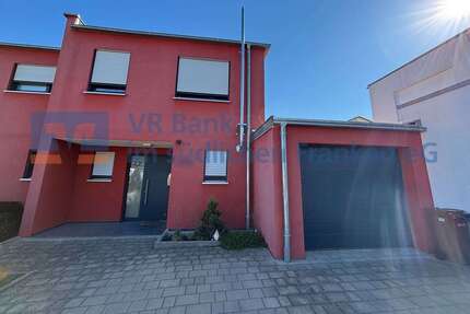 Haus zum Kaufen in Dinkelsbühl 529.000,00 € 138 m²