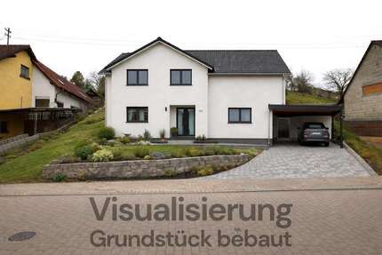 Grundstück zu verkaufen in Nanzweiler 57.000,00 € 774 m²