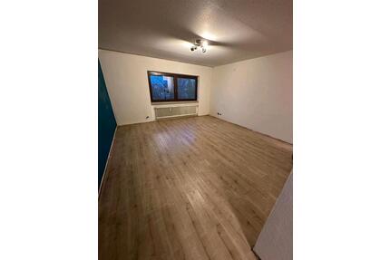 1-Zimmer Wohnung in Lampertheim zu vermieten