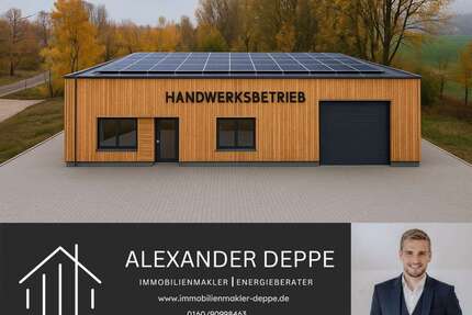 Grundstück in Salzhemmendorf 169.000,00 € 4170 m²