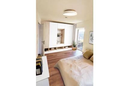 Exklusive und moderne 3 Zimmer-Wohnung - Neubauprojekt - Reken