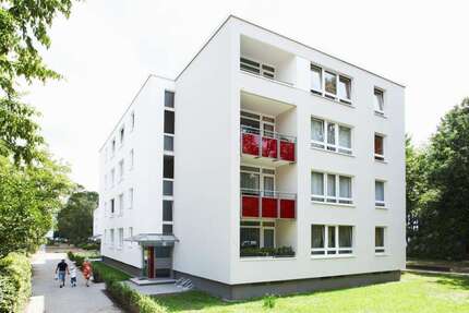 Wohnung zum Mieten in Ratingen 609,00 € 54.93 m²