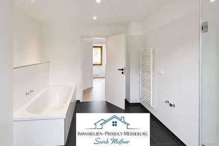 Wohnung zum Mieten in Merseburg 688,00 € 76.47 m²