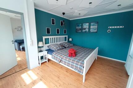 Ferienwohnung Klein Bennebek - Urlaub zwischen Nordsee und Ostsee - Kropp