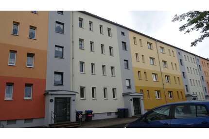 Wohnung zum Mieten in Olbernhau 340,00 € 61.4 m²
