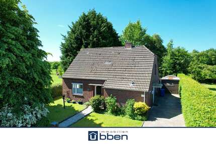 Haus zum Kaufen in Theene 179.000,00 € 96 m²