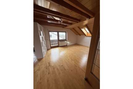 Wohnung zum Mieten in Schweitenkirchen 1.100,00 € 95 m²