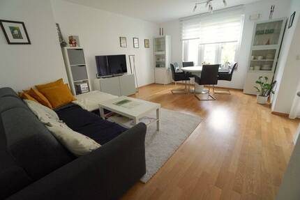 Für die kleine Familie oder Paare - schick wohnen mit perfekter Infrastruktur! - München Obergiesing