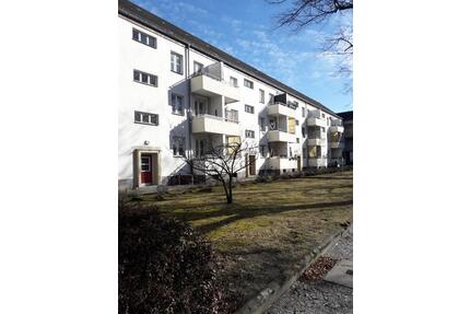 Ihre neue Wohnung: individuelle 1,5-Zimmer-Single-Wohnung - Berlin Reinickendorf