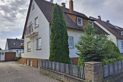 Haus zum Kaufen in Rutesheim 480.000,00 € 120 m²