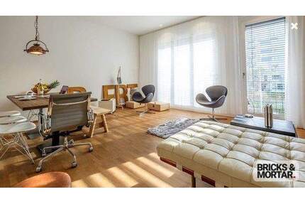 +++ Sehr coole und moderne Wohnung in begehrter Toplage! +++ - Dresden Wilsdruffer Vorstadt/Seevorstadt-West