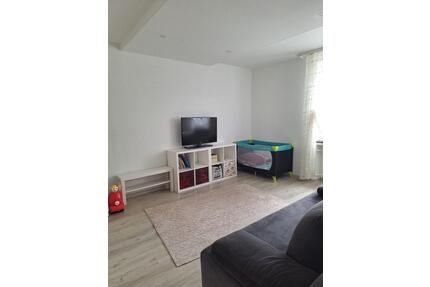 4-Zimmer Wohnung (96qm) mit Balkon 1.OG in Wülfel - Pattensen