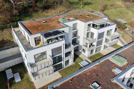 Wohnung zum Kaufen in Rudersberg-Oberndorf 539.000,00 € 116.53 m²