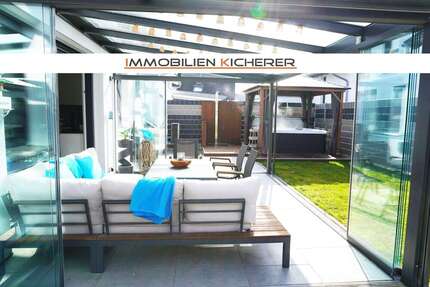 Haus zum Kaufen in Owingen 675.000,00 € 122 m²