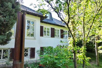 Haus zum Kaufen in Stuttgart Rohr 1.480.000,00 € 247 m² - Stuttgart / Rohr
