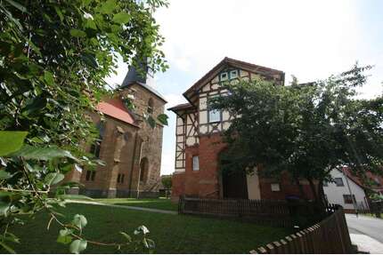 Haus zum Kaufen in Römhild 97.500,00 € 202 m²