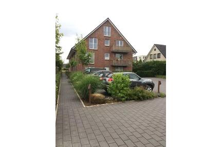 Im Herzen von Tornesch Großzügige 3-Zimmerwohnung - Uetersen