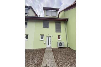 Haus zum Mieten in Sembach 1.300,00 € 155 m²
