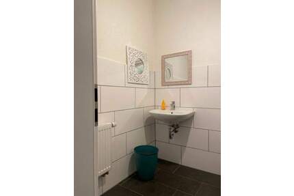 Offene Arbeitsplätze direkt am Rhein - flexibel, 247, inkl. Küche - Sankt Goar St Goar