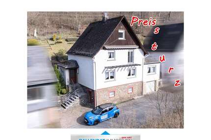 Haus zum Kaufen in Daaden 88.500,00 € 130 m²
