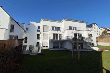 Wohnung zum Mieten in Aalen 790,00 € 62 m²