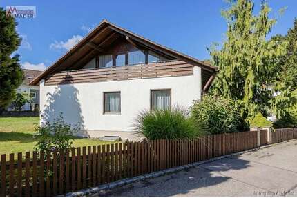 Haus zum Kaufen in Donauwörth 449.000,00 € 128 m²