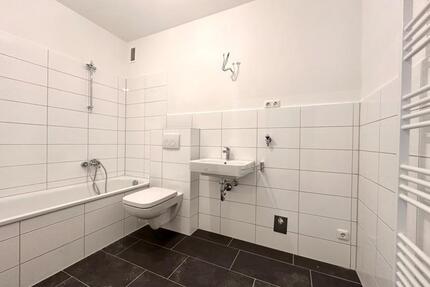 Neue Wohnung, neues Glück! 3,5-Zimmer-Stadtwohnung (WBS) - Dortmund Brackel