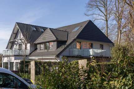 Wohnung zum Kaufen in Bremen 498.000,00 € 142.39 m²