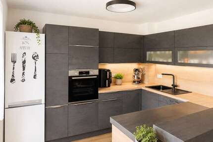 Wohnung zum Mieten in Mannheim 1.185,00 € 84.75 m²