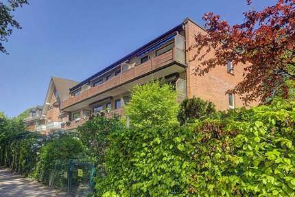 Wohnung zum Kaufen in Hamburg-Rissen 269.000,00 € 71.52 m²
